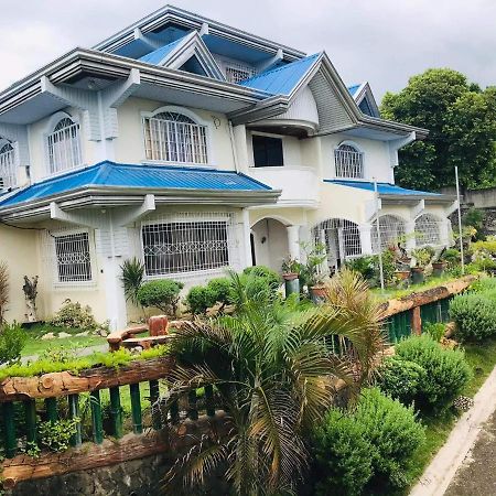 Alegria Hotel Bauan Eksteriør bilde