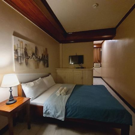 Alegria Hotel Bauan Eksteriør bilde
