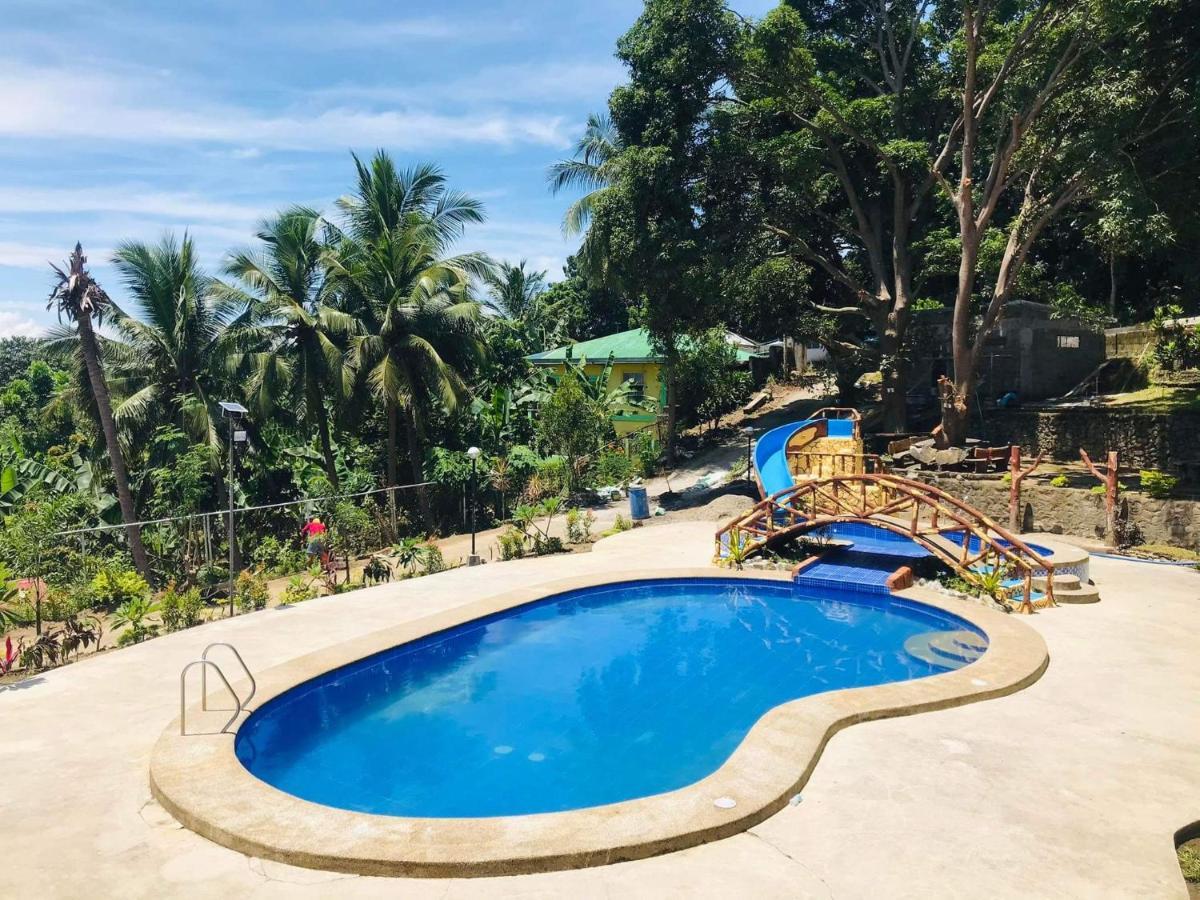 Alegria Hotel Bauan Eksteriør bilde