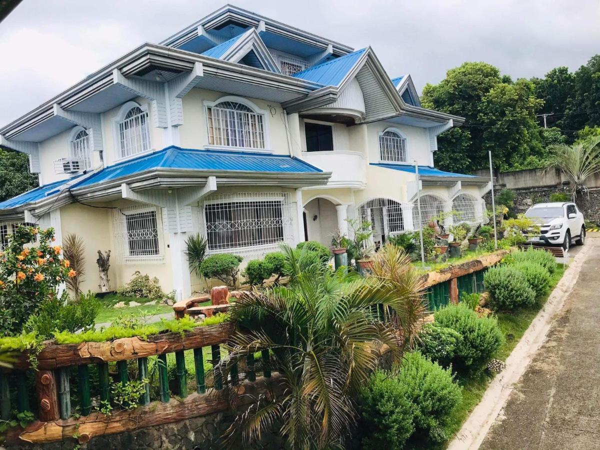 Alegria Hotel Bauan Eksteriør bilde