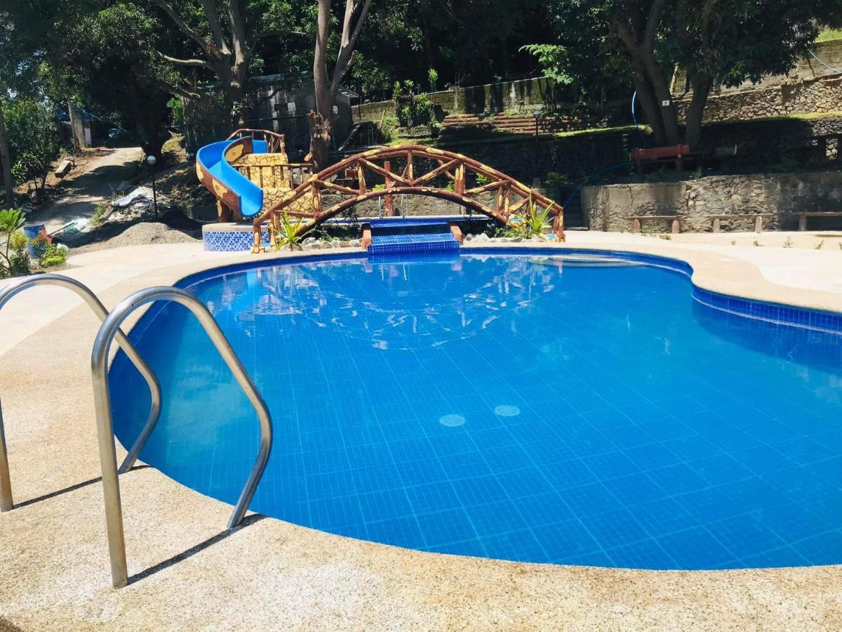 Alegria Hotel Bauan Eksteriør bilde