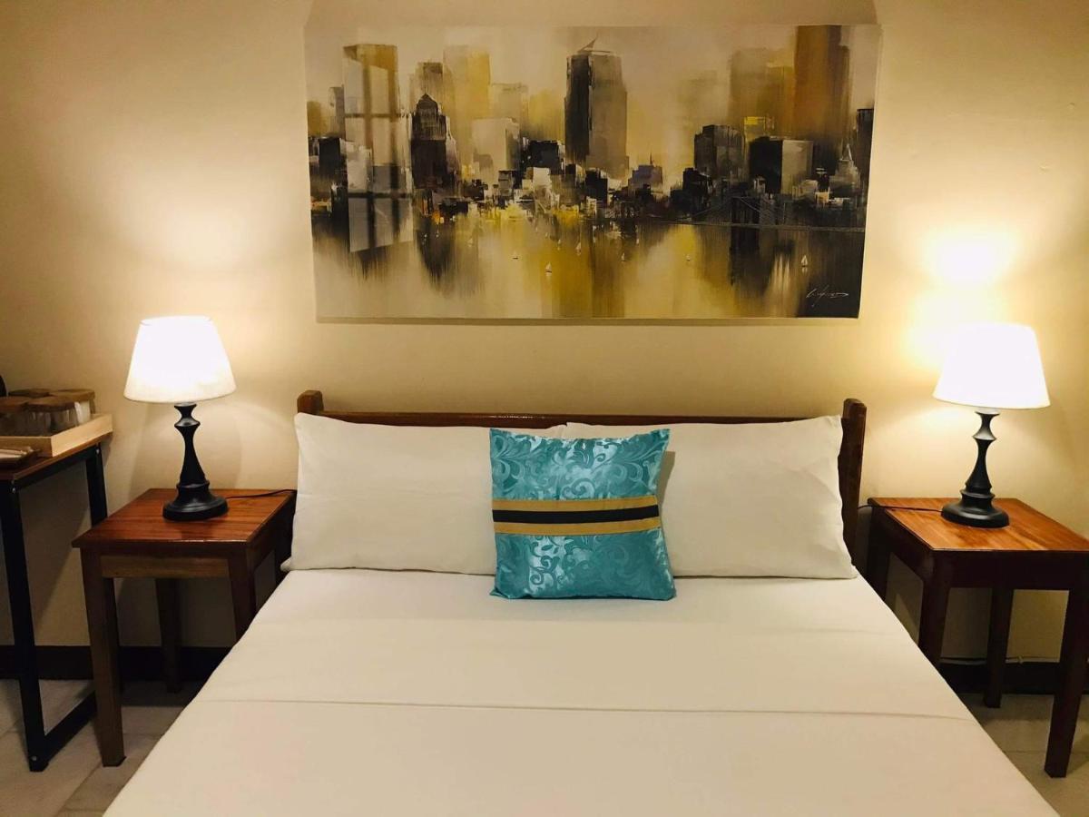 Alegria Hotel Bauan Eksteriør bilde