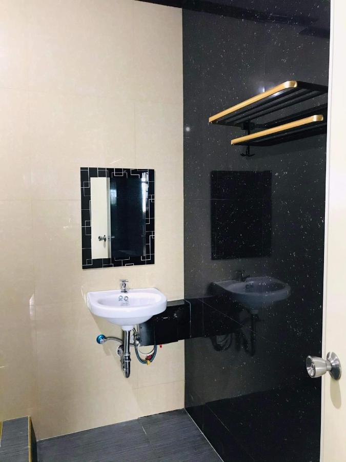 Alegria Hotel Bauan Eksteriør bilde