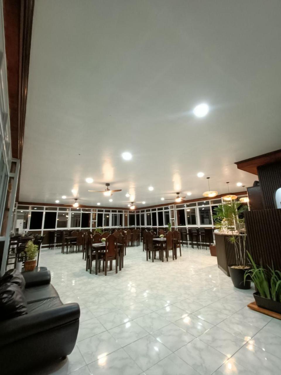 Alegria Hotel Bauan Eksteriør bilde