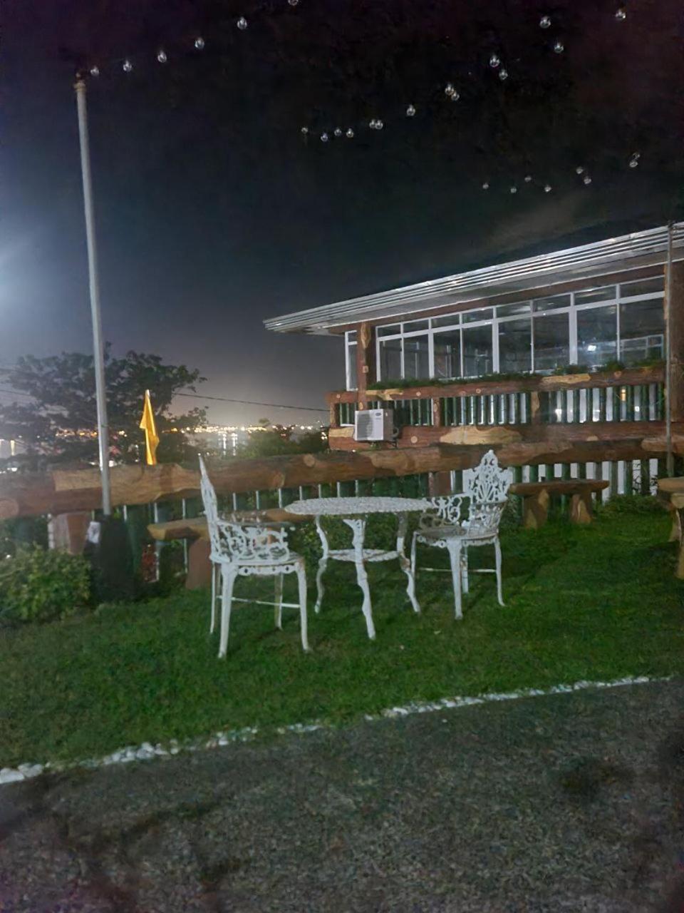 Alegria Hotel Bauan Eksteriør bilde