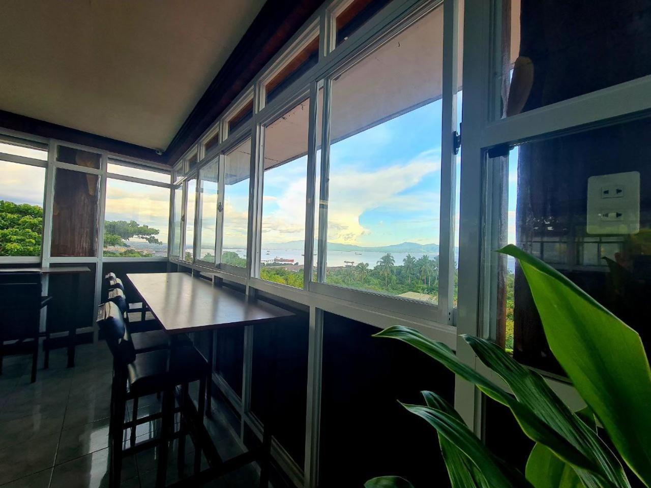 Alegria Hotel Bauan Eksteriør bilde