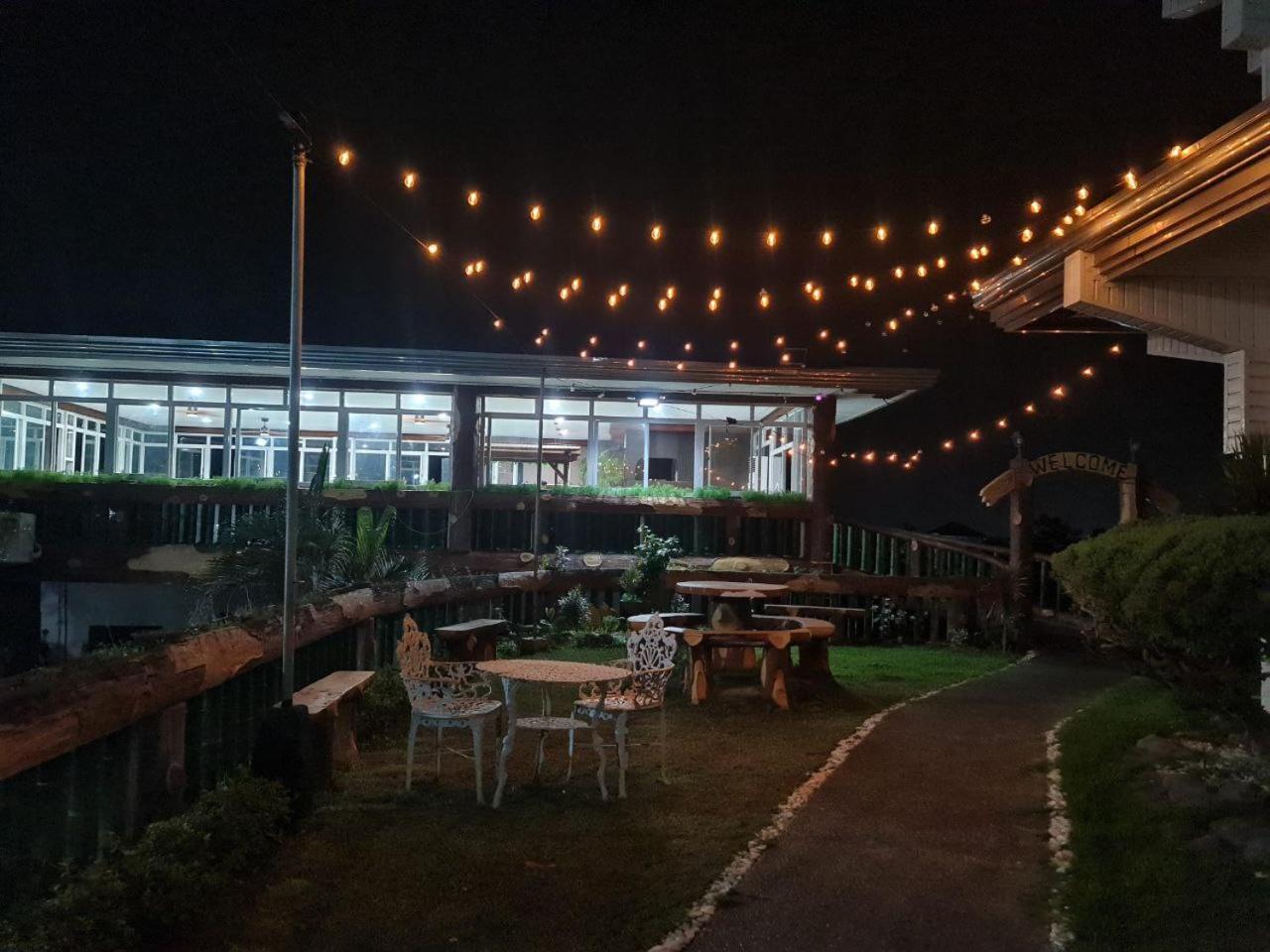 Alegria Hotel Bauan Eksteriør bilde