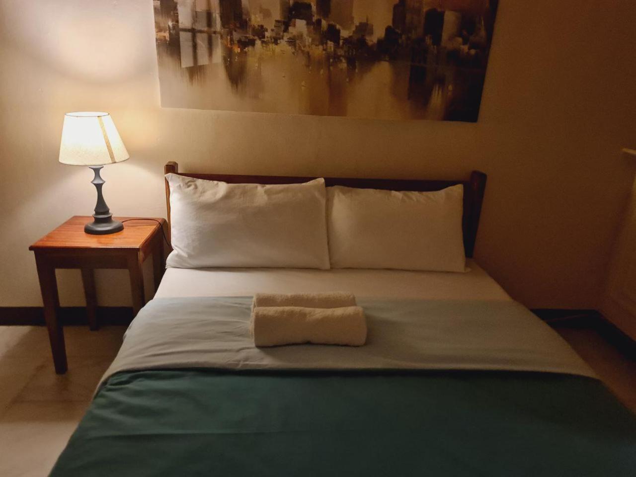 Alegria Hotel Bauan Eksteriør bilde